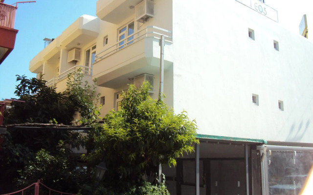 Teos Hotel