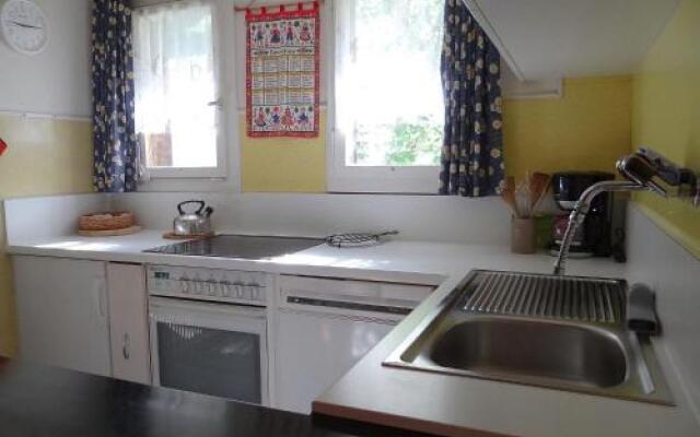 Apartment Steinacher