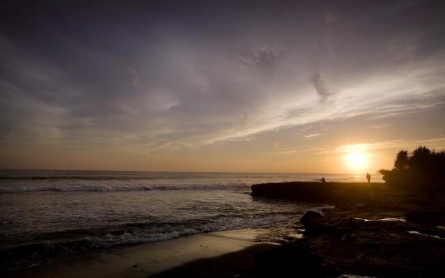 The Bali Dream Villa Resort Echo Beach Canggu