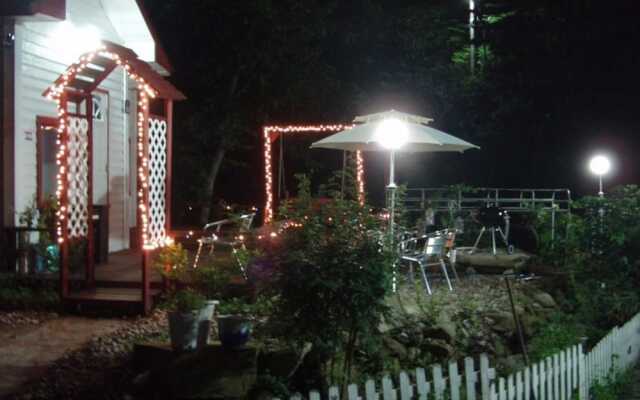 Yangyang Aria Pension