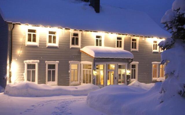 Landhaus Hemmingway