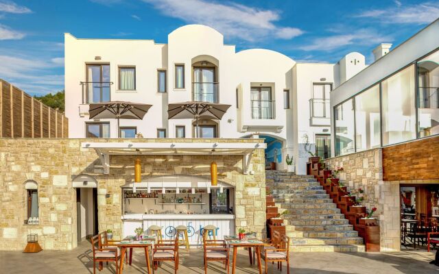 Senses Hotel - Adults Only