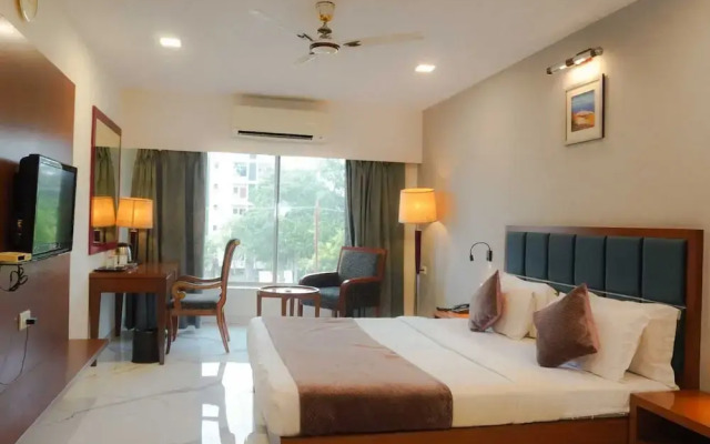 Hotel Aditya