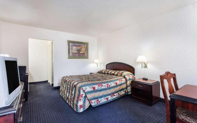 Knights Inn Virginia Beach Lynnhaven