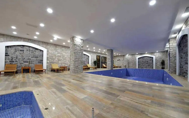 Sertac Hotel