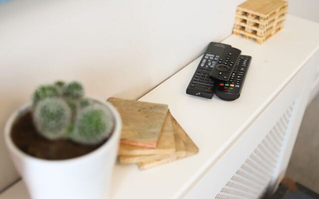 Spacious Flat in Centre of Bournemouth