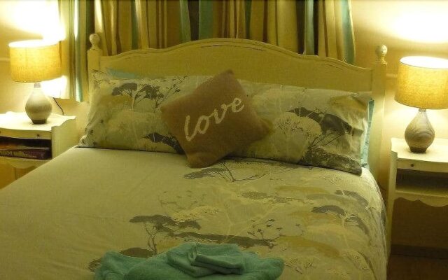 Green Gables B&B