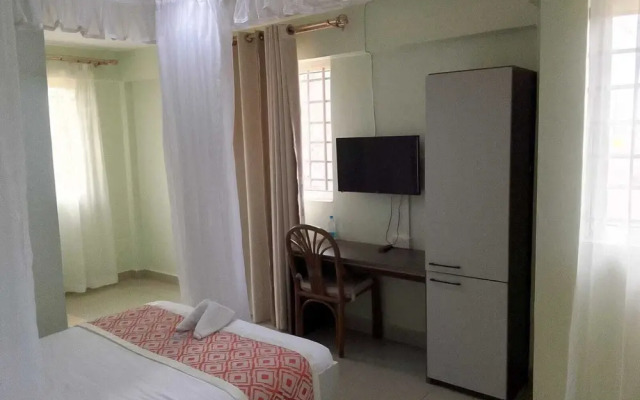 Ashley Suites Limited Bungoma
