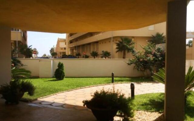 Tavernes de la Valldigna Apartment