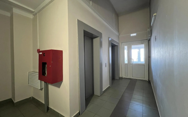 КакДома на улице Красноярская 57