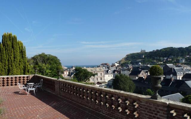 Castel de la Terrasse