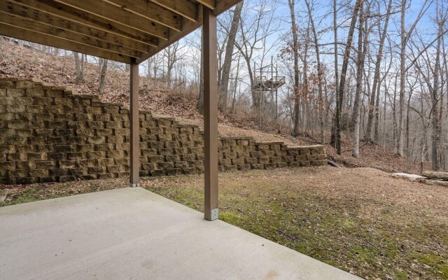 Rocky Ridge 93b 3 Bedroom Cabin