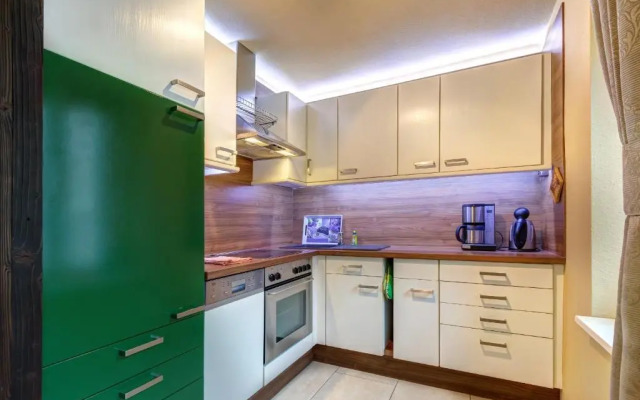 Ferienwohnung Düne 25/1