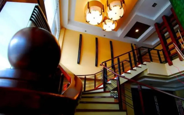 MO2 Westown Hotel San Juan