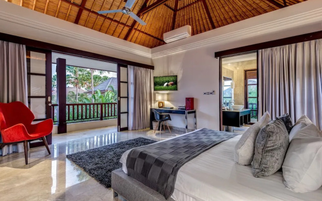 The Residence Seminyak