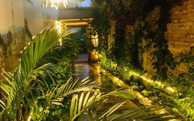 Hotel Central Bhaktapur