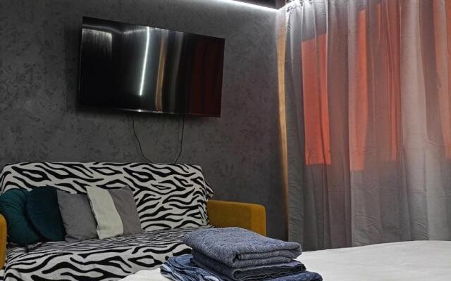 Апартаменты на переулке Северный 50