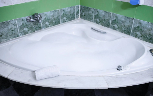 Hotel Agur