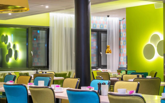 Thon Hotel Polar