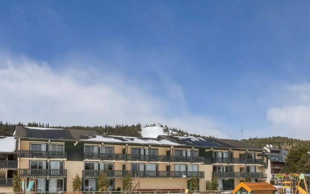 Résidence Pierre & Vacances Le Sequoïa