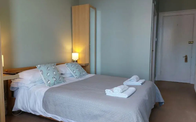 Eddlewood Guest House