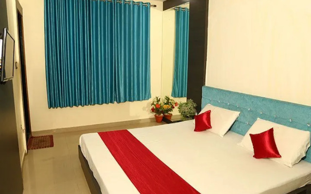 Hotel Bhagwati