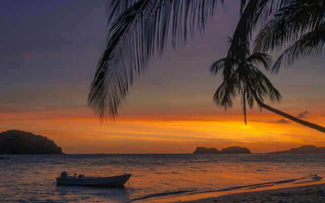 Pangulasian Island Resort