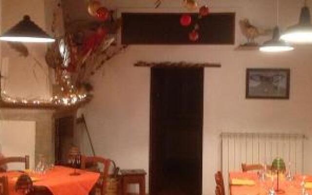 La Locanda del Prete