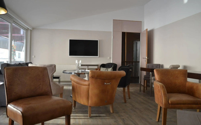 Hallmark Hotel & Spa