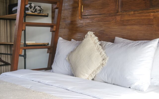 Ocean Bay Boutique Bungalows