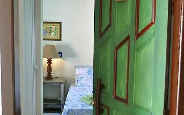 Pousada Cheia De Onda