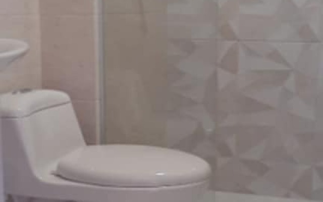 Hotel Plaza de Angel  74