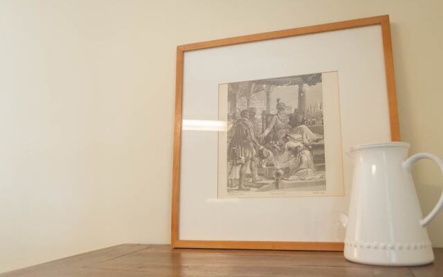 'white House' Apartment- Alfama