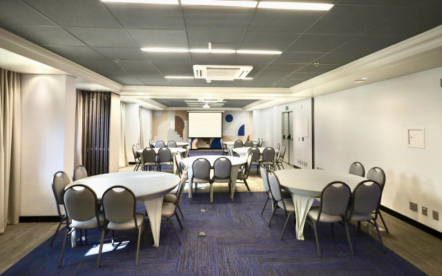 Clarion Hotel Faria Lima