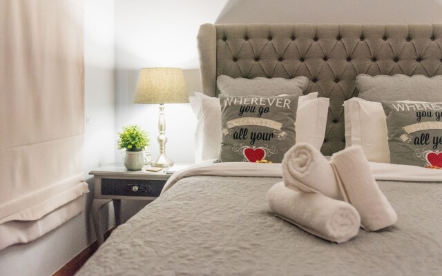 Le Port Guesthouse