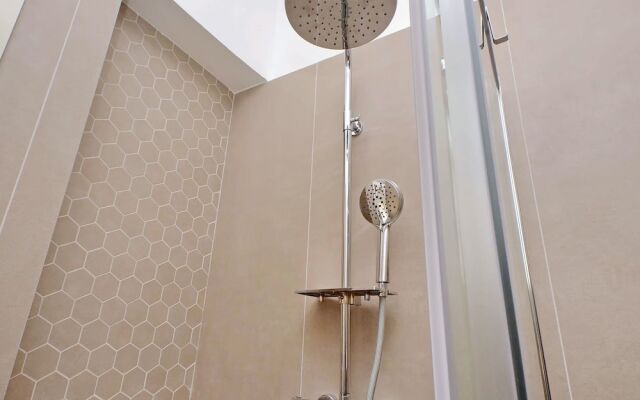 4bnb - Leone IV Apartment
