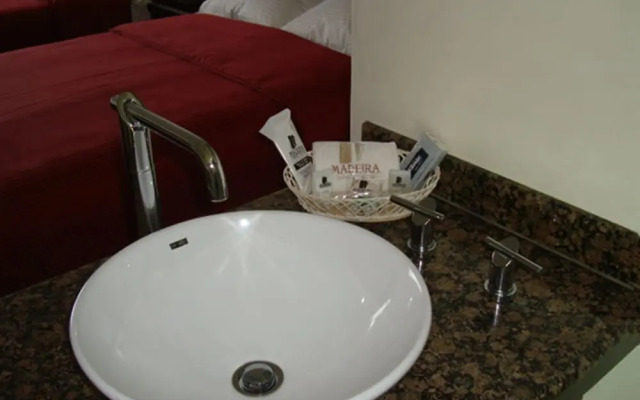 Hotel Madeira