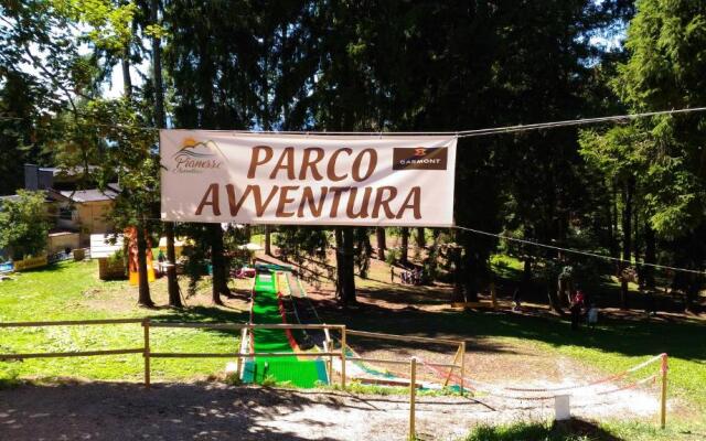 Residence Miravalle e StellAlpina