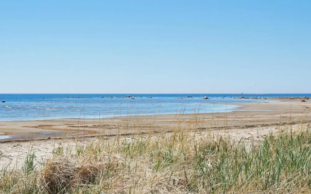 2 Person Holiday Home in Falkenberg