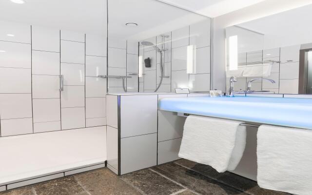 Holiday Inn Hamburg - City Nord by IHG