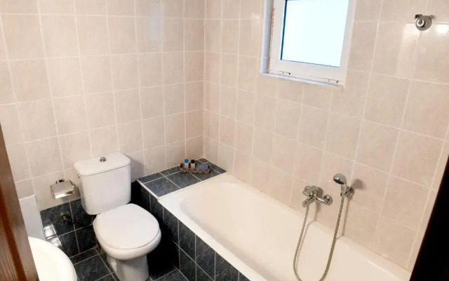 Papi's Apartments 2 - 2 Bedroom