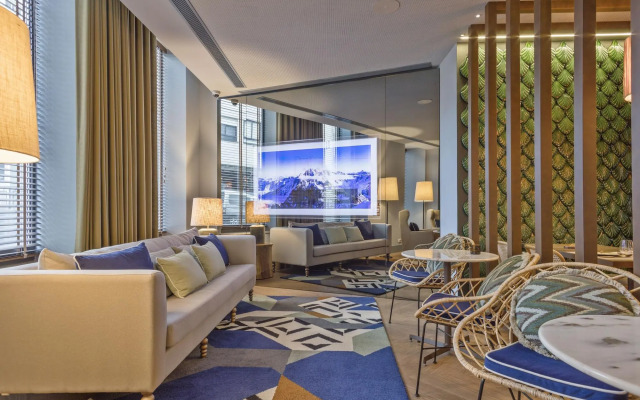 Pur Oporto Boutique Hotel by Actahotels