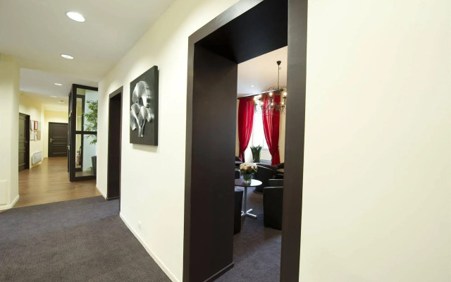Savoy Hotel
