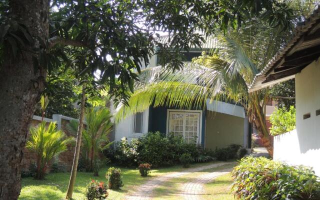 Hostel Residence Bentota