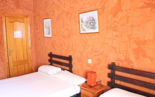 Hostal El Tiburon