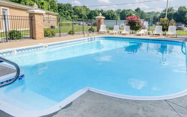 Comfort Inn Henderson - Evansville South