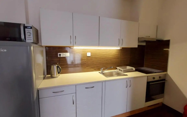 Apartment Moser 1303