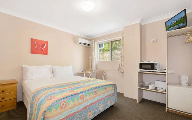 Browns at Broadbeach Motel