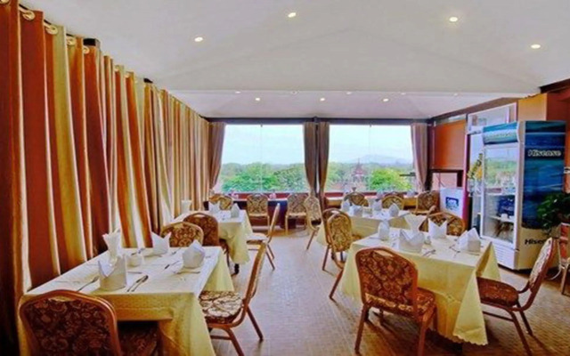 Palace View Hotel