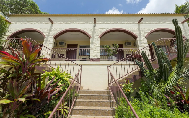 Innisfail City Motel